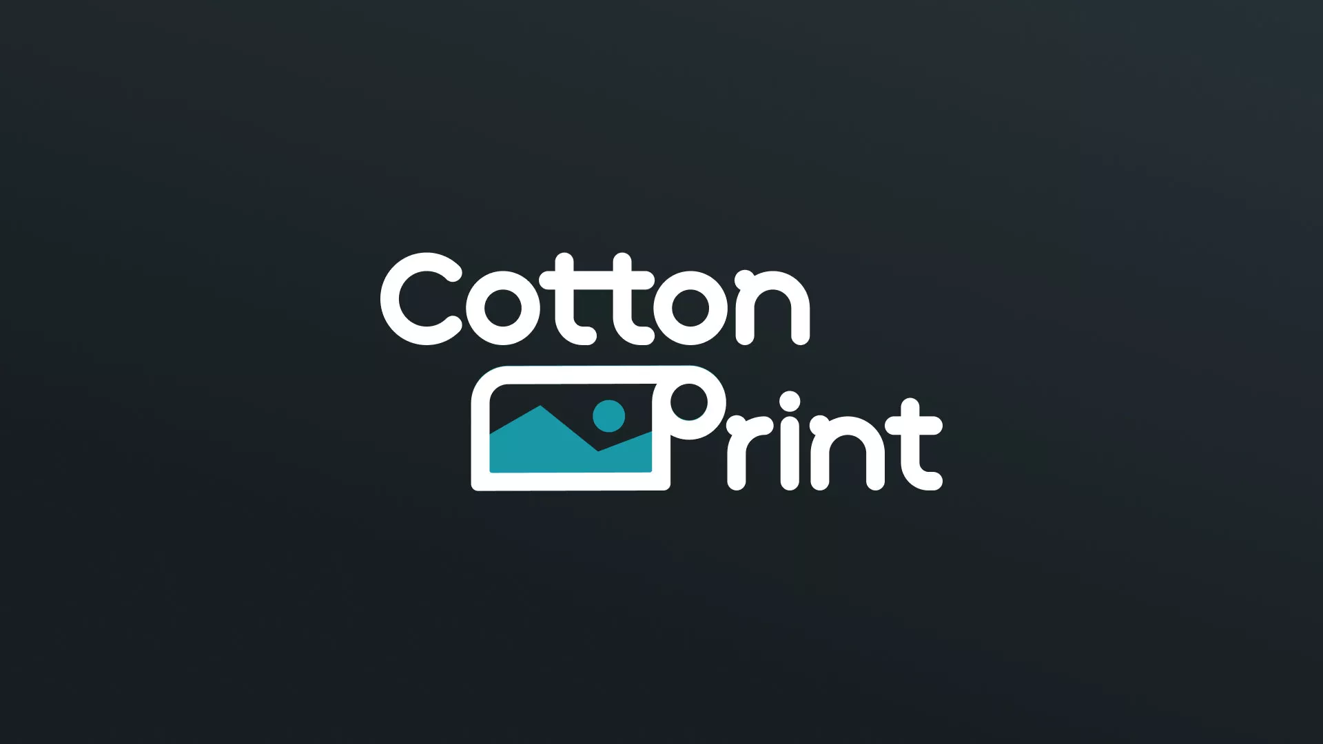Разработка логотипа в Каменске-Уральском для компании «CottonPrint»